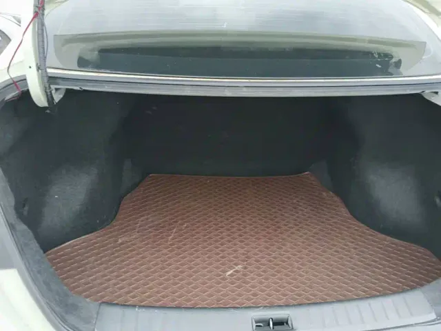 Nissan Sylphy — Фото автомобиля 18