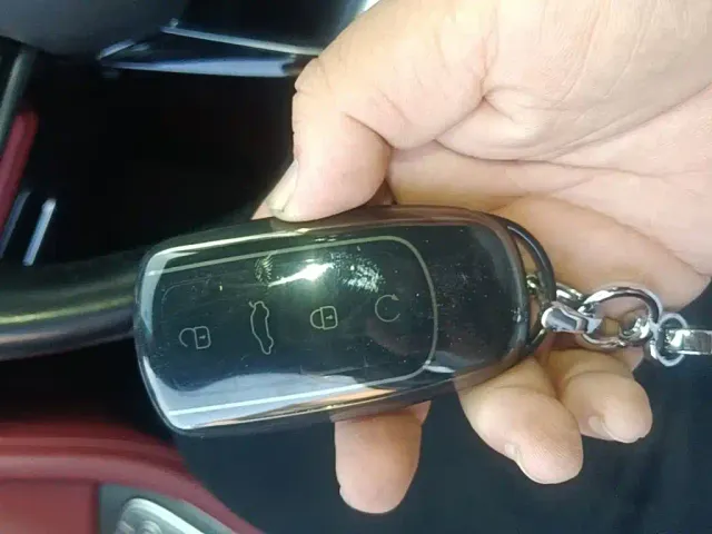 Chery Tiggo 7 PLUS — Фото автомобиля 8