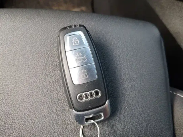 Audi A3 — Фото автомобиля 8