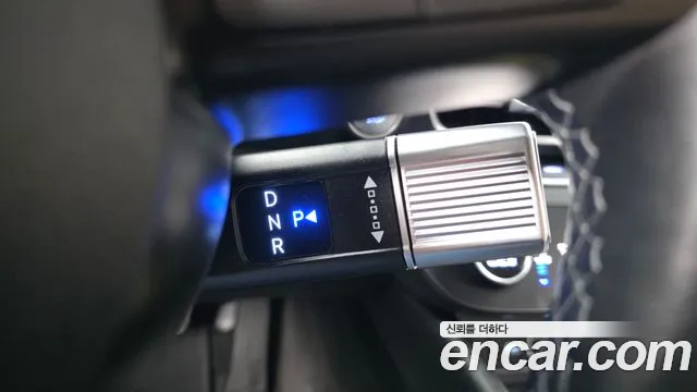 Hyundai Sonata Exclusive — Фото автомобиля 8