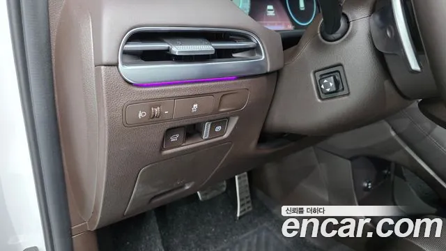Hyundai Palisade The New Palisade Бензин 3.8 2WD — Фото автомобиля 21