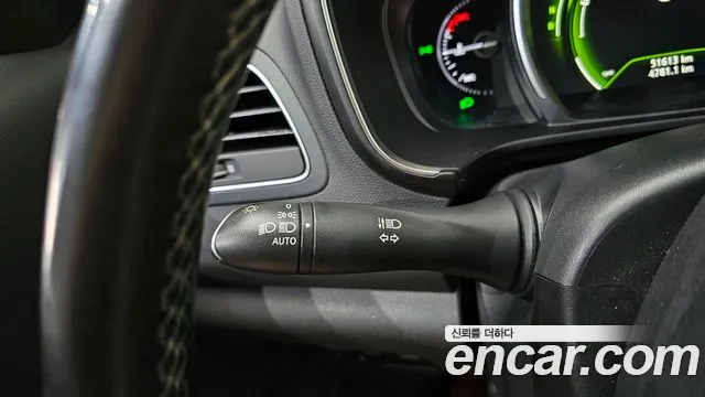 Renault-KoreaSamsung QM6 Новый QM6 Quest 2.0 LPe LE 2WD — Фото автомобиля 18
