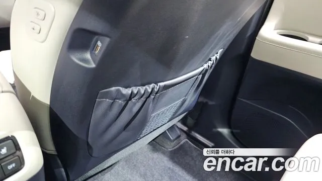 Hyundai Palisade Palisade Дизель 2.2 2WD — Фото автомобиля 30