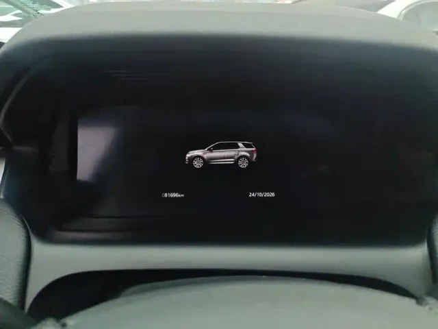 Land Rover Discovery Sport — Фото автомобиля 14