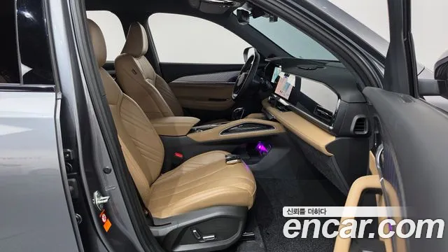 Renault Korea Grand Koleos — Фото автомобиля 16