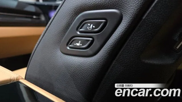 Kia Canival Carnival 4 поколение Бензин 9 мест Signature — Фото автомобиля 26