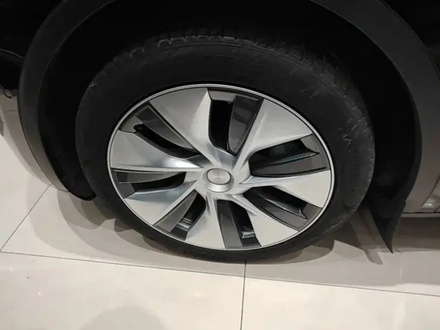 Tesla Model Y — Фото автомобиля 22