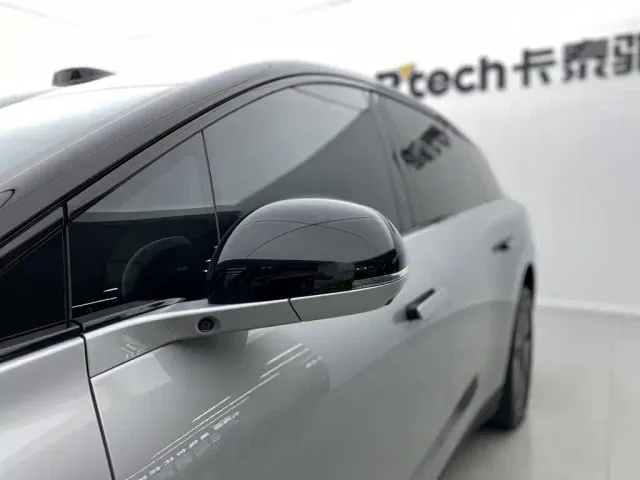 Li Auto i6 — Фото автомобиля 15