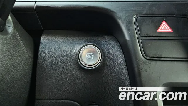 Hyundai Staria Staria Tourer 11 мест — Фото автомобиля 30