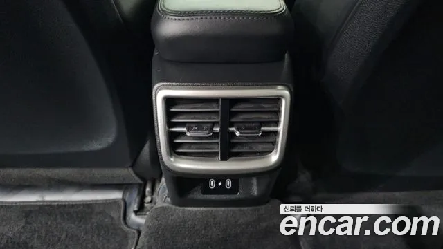 Kia K5 Новый K5 3 поколение 2.0 LPi(Для проката) — Фото автомобиля 29