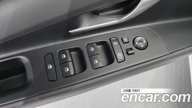 Hyundai Avante CN7 — Фото автомобиля 29