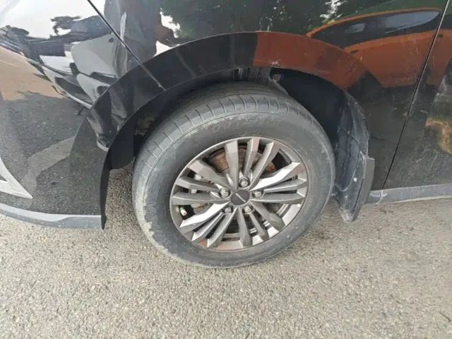 Maxus G50 — Фото автомобиля 22