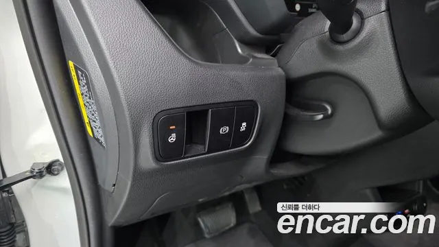 Kia RAY Signature — Фото автомобиля 16