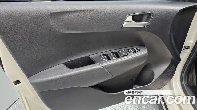 Kia morning Morning Urban (JA) Prestige — Фото автомобиля 23