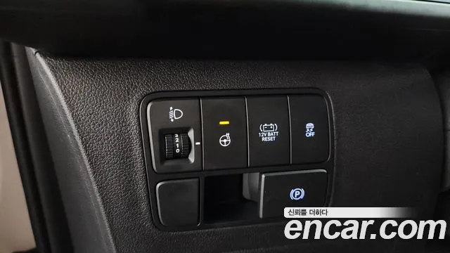 Hyundai Staria Staria — Фото автомобиля 23