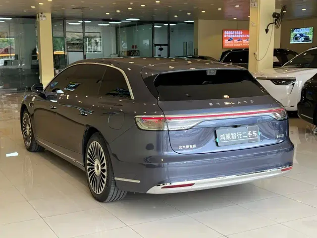 Stelato S9T — Фото автомобиля 6