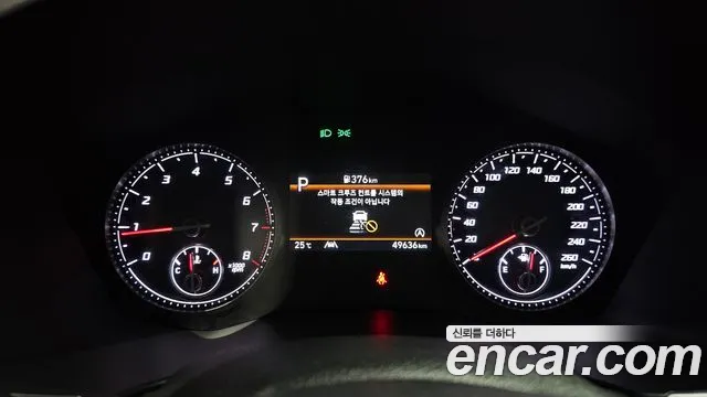 Hyundai Santa Fe New — Фото автомобиля 8