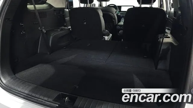 Hyundai Palisade The New Palisade Дизель 2.2 2WD — Фото автомобиля 20