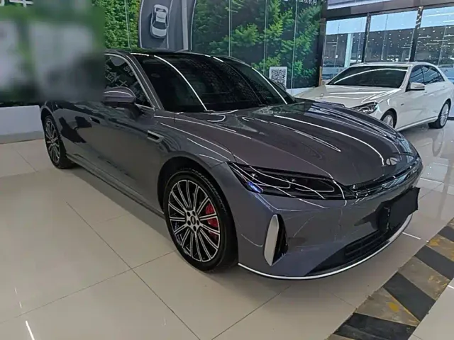 Chery Fulwin A9L — Фото автомобиля 3