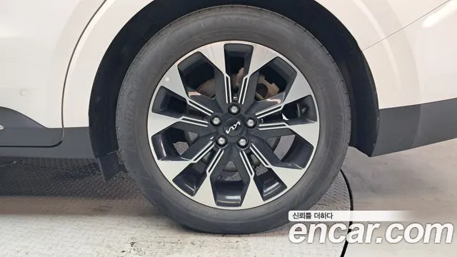 Kia Canival Carnival 4 поколение 7 мест Noblesse — Фото автомобиля 16