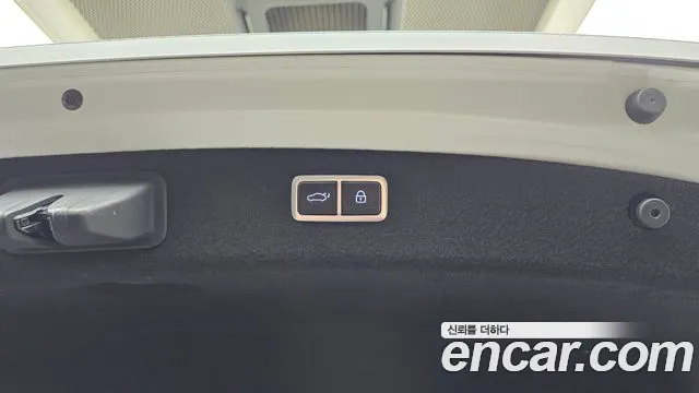 Genesis G80 RG3 — Фото автомобиля 23