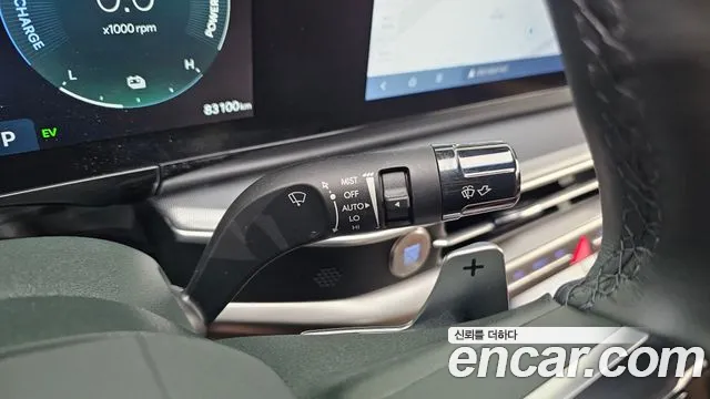 Hyundai Grandeur — Фото автомобиля 18