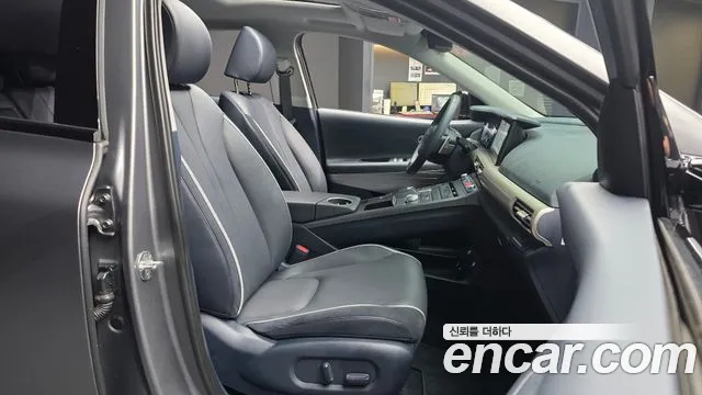 Hyundai Nexo Nexo Premium — Фото автомобиля 9