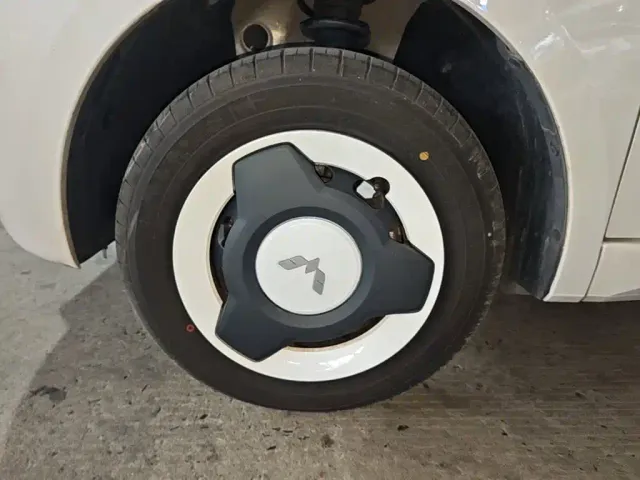 Wuling Hongguang Mini EV — Фото автомобиля 22