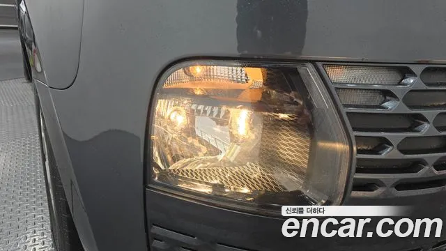 Hyundai Staria — Фото автомобиля 7