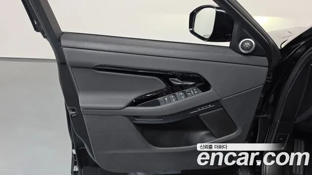 Land Rover Range Rover Evoque 2nd Gen — Фото автомобиля 13