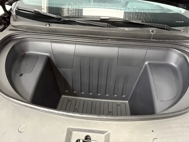 BYD Song Ultra — Фото автомобиля 19
