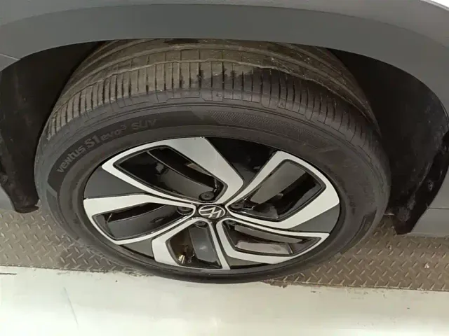 Volkswagen Tharu — Фото автомобиля 22