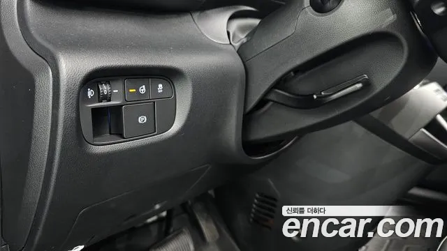 Hyundai Casper Electric — Фото автомобиля 27