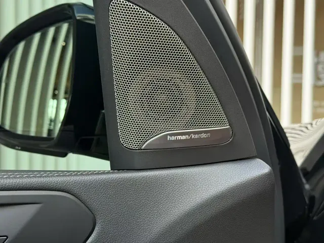 BMW X5 — Фото автомобиля 7