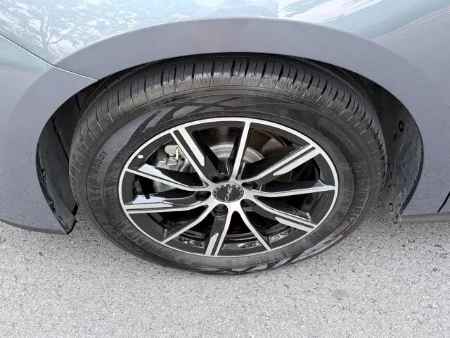 BYD Seal 06 — Фото автомобиля 18