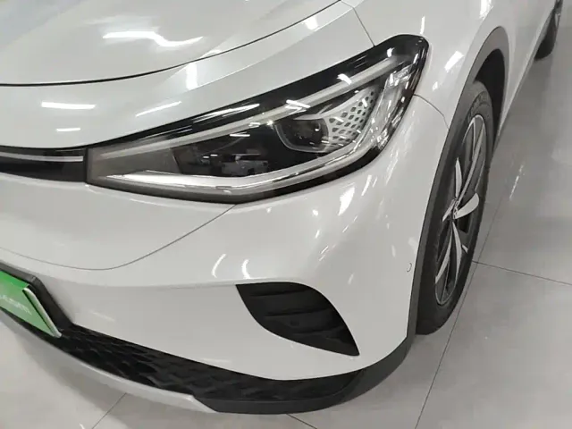 Volkswagen ID.4 Crozz — Фото автомобиля 17