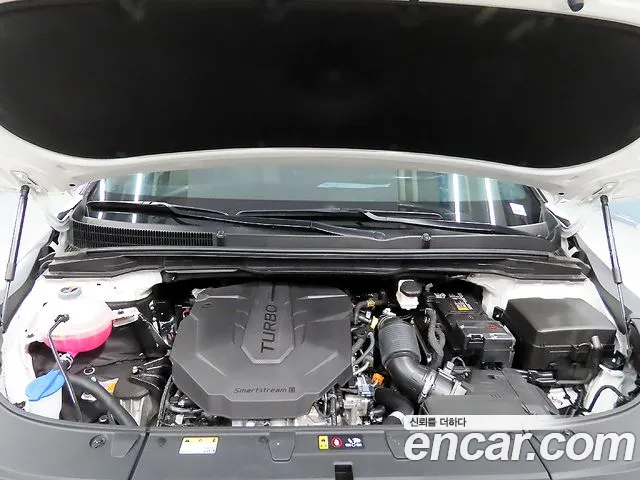 Kia Canival Новый Carnival 4 поколение Дизель 7 мест Noblesse — Фото автомобиля 6