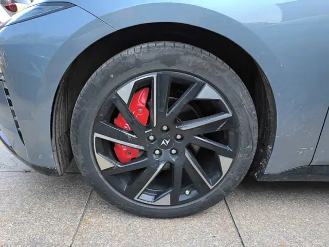 Dongfeng eπ 007 — Фото автомобиля 22