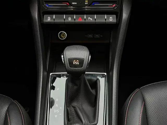 Škoda Karoq 2023 TSI280 Premium Edition — Фото автомобиля 11