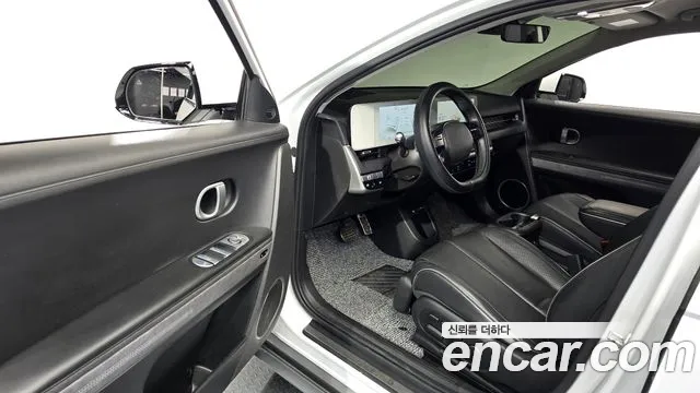 Hyundai Ioniq5 Ioniq5 — Фото автомобиля 9