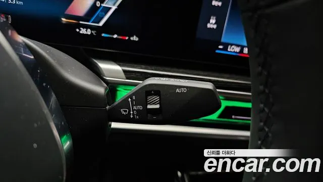 BMW 7-Series 7 серия (G70) 740i xDrive M Sport — Фото автомобиля 19