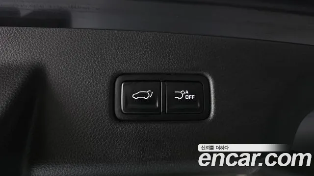 Kia Carnival Generation 4 — Фото автомобиля 15