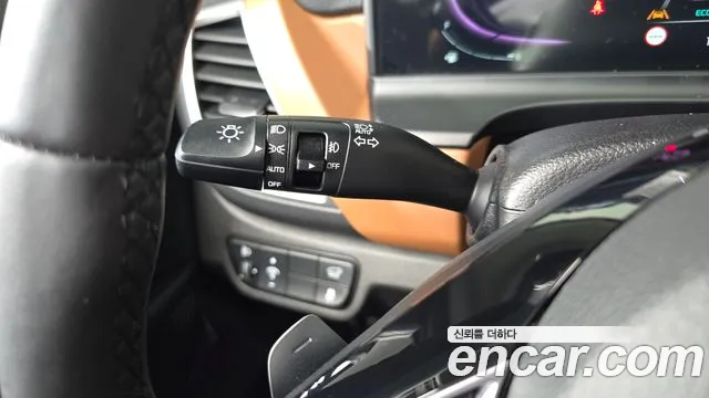 Kia Seltos Новый Seltos Бензин 2.0 2WD — Фото автомобиля 19