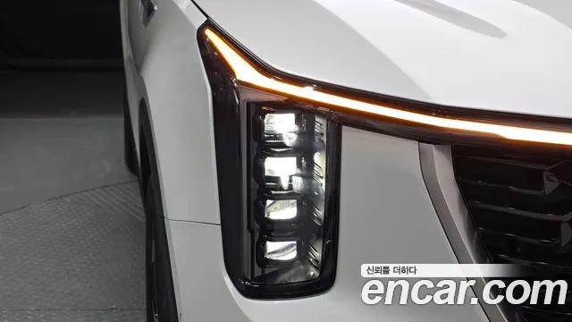 Kia Sorento Generation 4 — Фото автомобиля 7