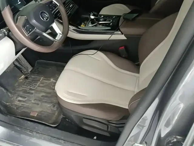 BYD Qin PLUS — Фото автомобиля 14
