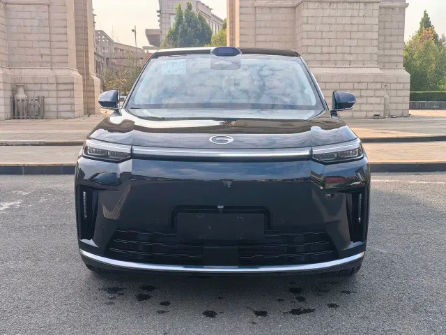 GAC Trumpchi Xiangwang S9 — Фото автомобиля 2