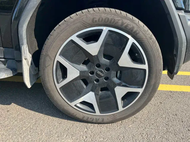 iCAR V27 — Фото автомобиля 7
