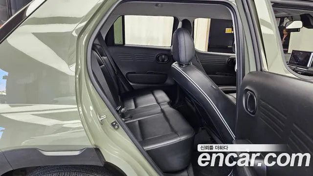 Hyundai Casper — Фото автомобиля 18