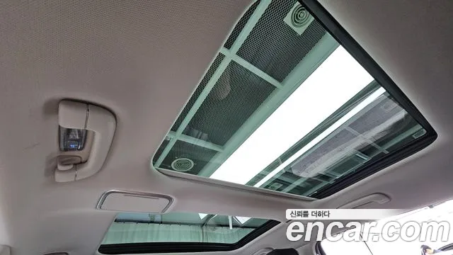 Genesis GV80 2.5T Бензин AWD — Фото автомобиля 17