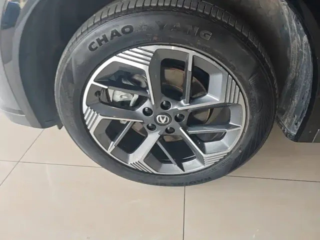 Changan CS75 Plus — Фото автомобиля 22